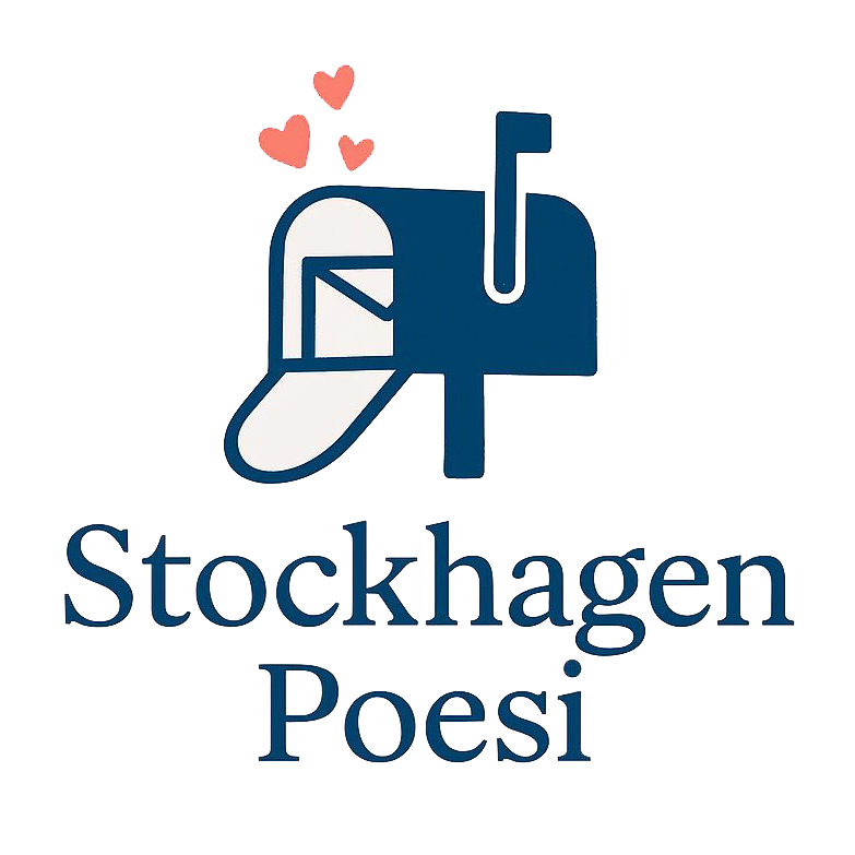 Stockholm Poesi